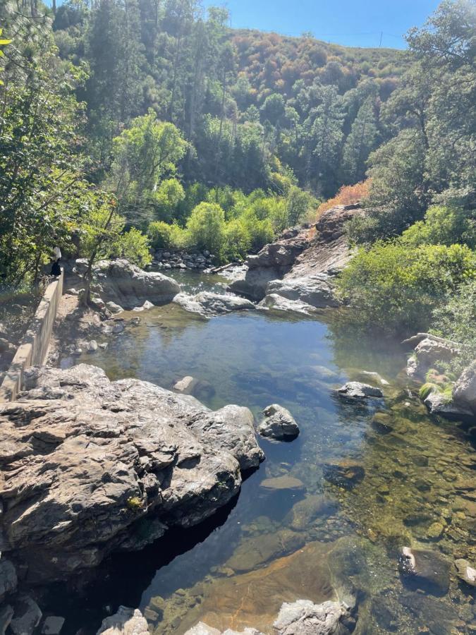 Yosemite Escapes - Pine Mountain Lake Groveland Esterno foto